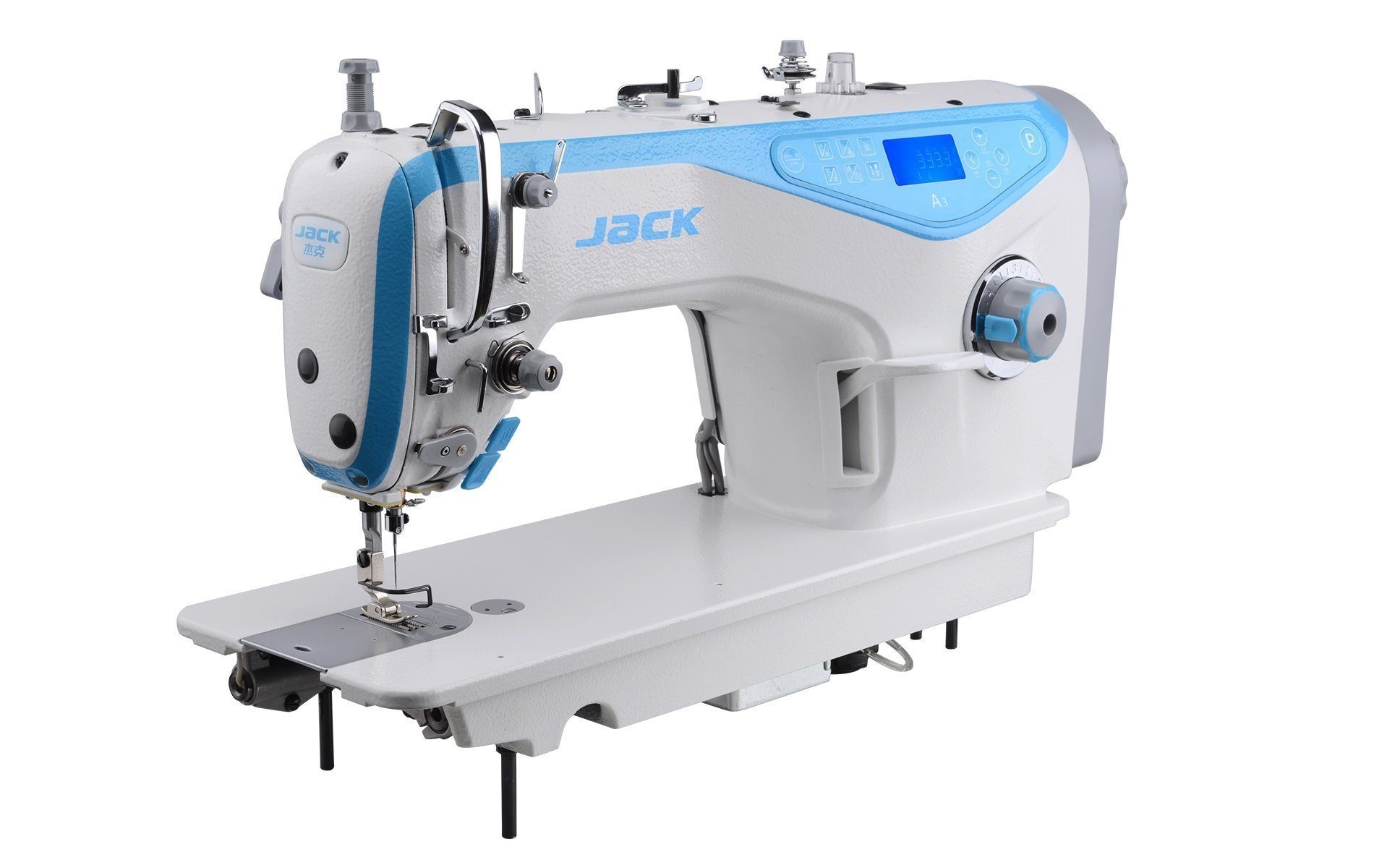 Швейная машинка Jack a6f